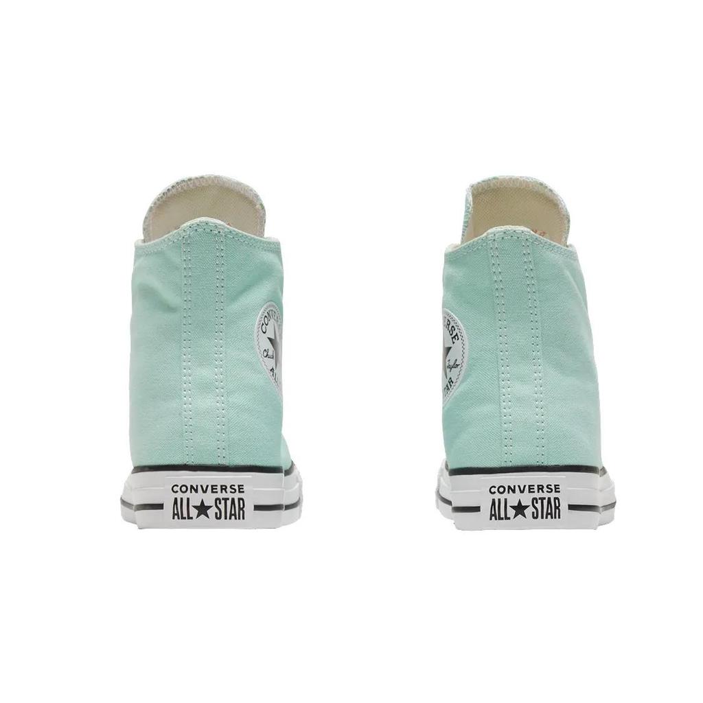 Converse All Star 'Mint Green' (Unisex) Canvas Shoes 166707C