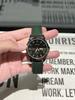 silicon band unisex watch elegant style