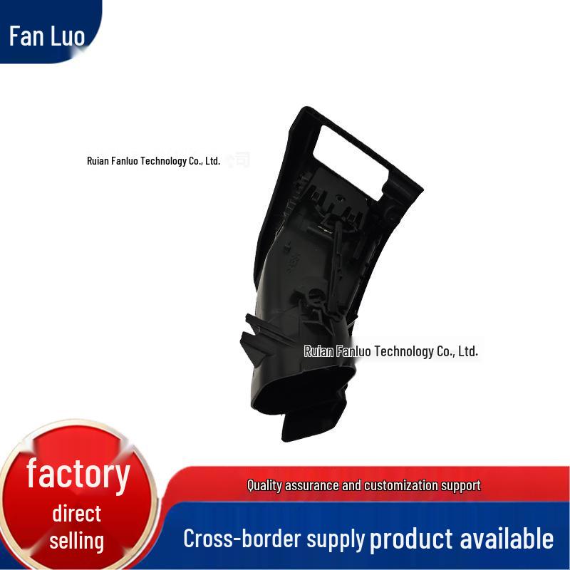 BMW Z4 E85/E86 Driver & Passenger Air Vents (6917905, 7025631, 6917906, 7025632)