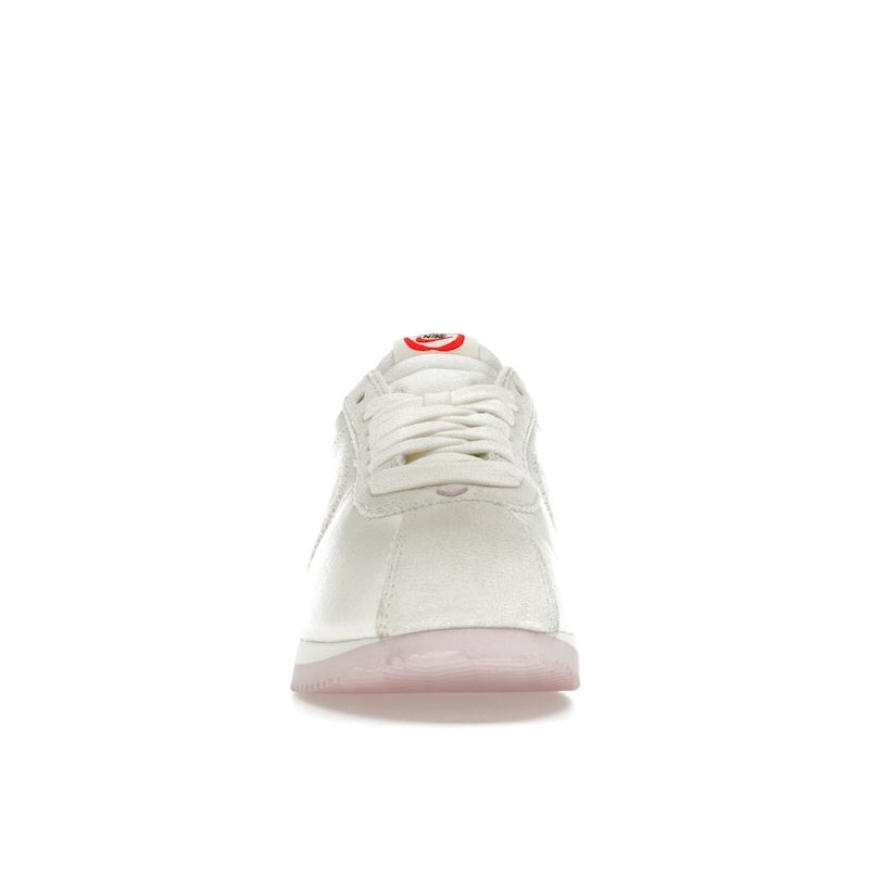 Nike (WMNS) Cortez 'Saint-Valentin 2025' Voile/Mousse Rose HV6012-161