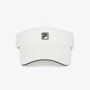 Hwilla Tennis F-Box Small Logo Sun Cap (Fs262Su11X002191)