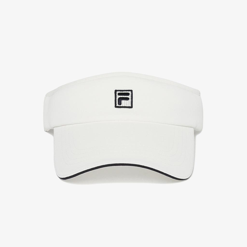 Hwilla Tennis F-Box Small Logo Sun Cap (Fs262Su11X002191)