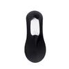 Female Summer Thin Cotton Bottom Super Shallow Mouth Invisible Silicone Non Slip Heel Socks