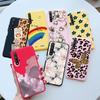 For Honor 20 Case For Honor 20 Pro YAL-AL10 Cover Cute Cat Cartoon Painted Phone Case For Honor20 20Pro YAL-L21 Soft Bumper Capa