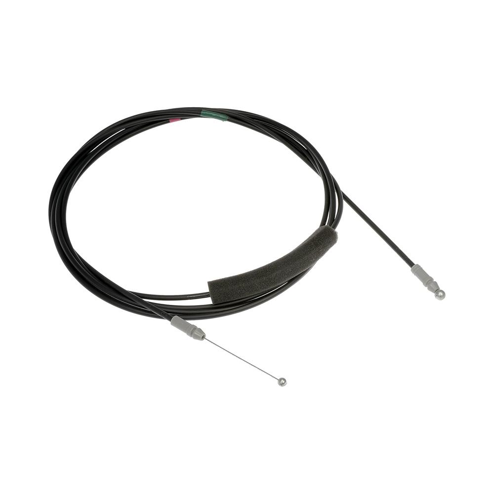 

Trunk Opening Cable Replacement, Compatible With Toyota Yaris Sedan 2007-2012