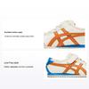 Mexico 66 PS Cream Rust Orange Kids Sneakers 1184A049-111