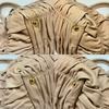 Used PRADATote Bag leather Women