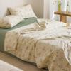 OEING Soybean Fiber Summer Quilt Set