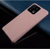 For Xiaomi 13 Case Handmade Premium Litchi Grain Genuine Leather Cases Xiaomi13 Pro Capa Retro Shockproof Phone Cover Fundas