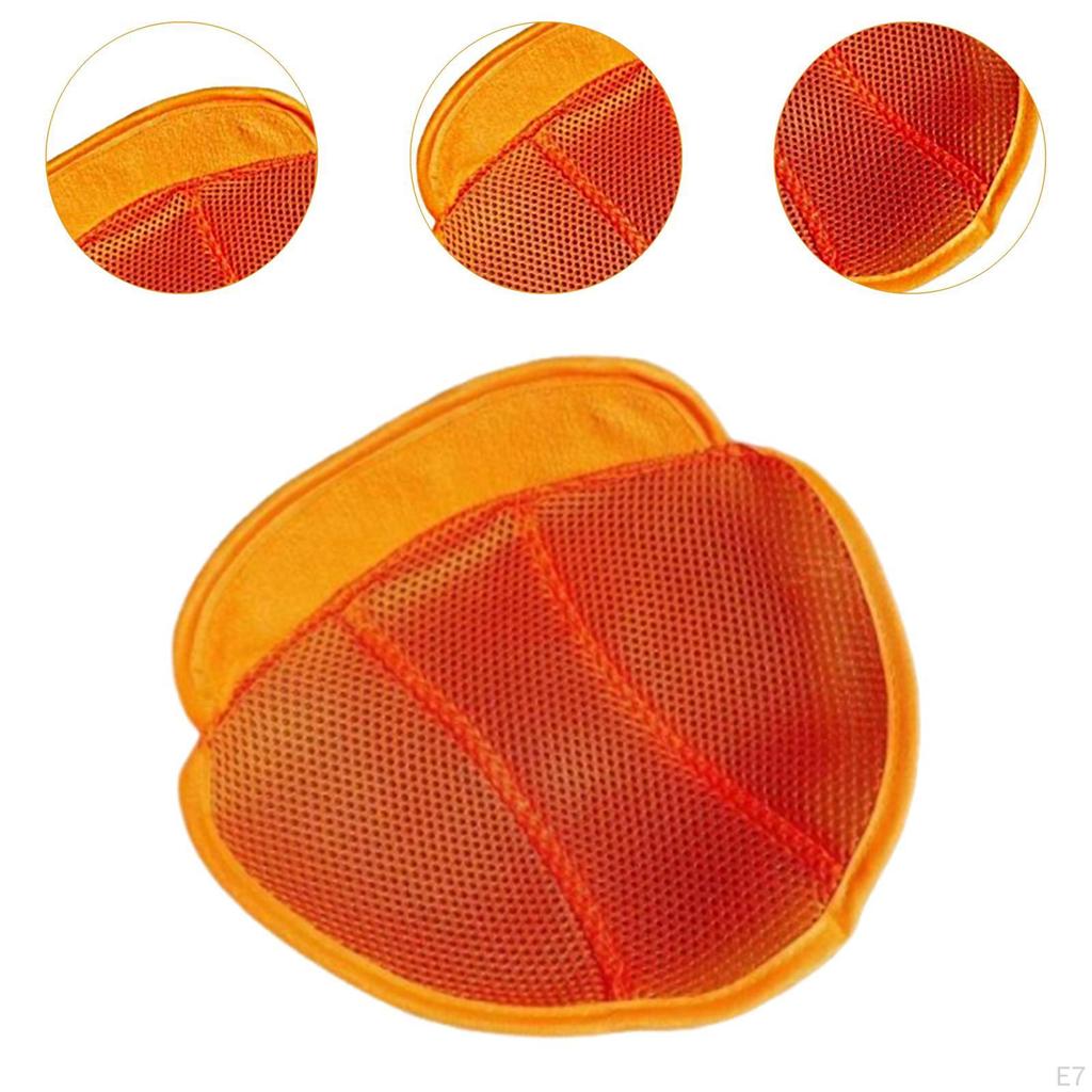 Helmet Liner, Sweat Absorbing Pad, Washable Helmets, Cooling Pad for Welding Places, Easy To