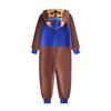 Paw Patrol Childrens/Kids Chase All-In-One Nightwear