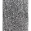 Lululemon Clippable Card Pouch  Glitter Dark Silver Graphite Grey Silver