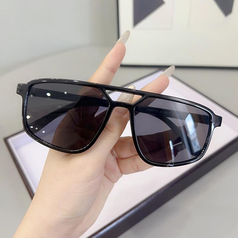 JYL TS Sunglasses Unisex UV Protection Beach Style 97175 A-8144 желание