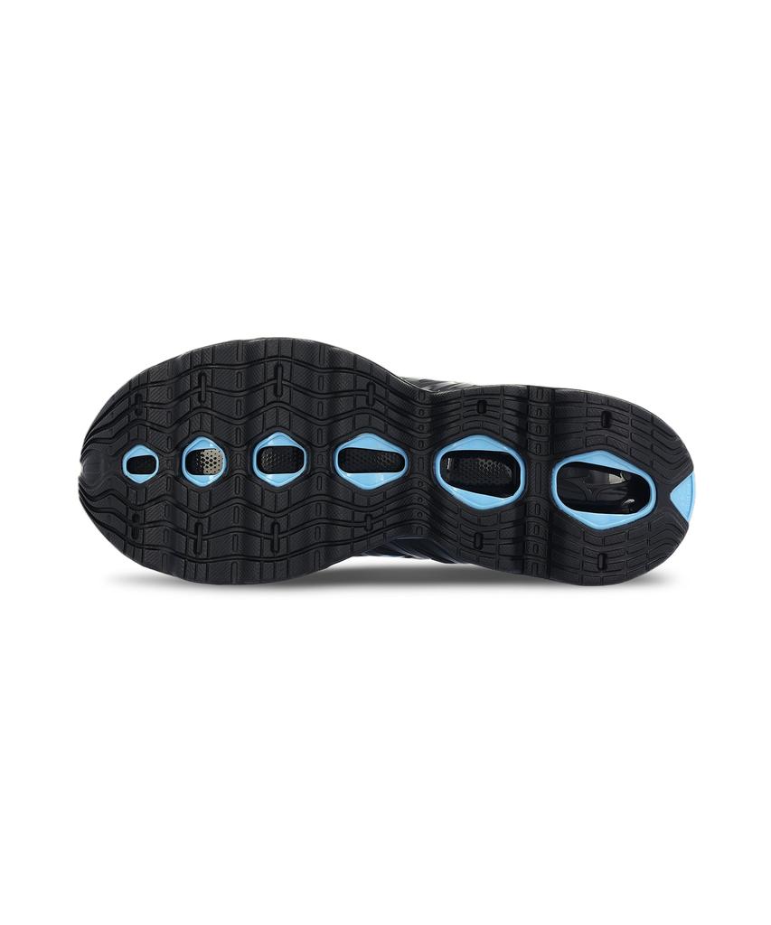 Mizuno (Unisex) Wave Prophecy 14 S - Black: All Above / J1Gc258385