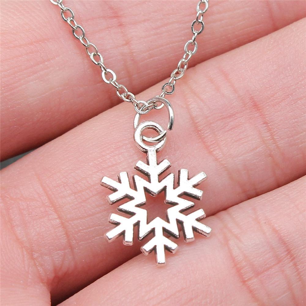 Necklace Chokers 40cm Short Chain The Sun Moon Kids' Jewelry Materials QN071