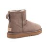 UGG Classic Mini Ii 'Boot Caribou' Women's Sneakers 1016222-CRBO