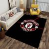 "Manchester United Logo Carpet" suitable as a non-slip mat for the living room or bedroom sofa