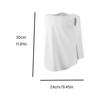 Anti-UV Ice Silk Neckline Face Gini Mask With Neck Flap Driving Face Shield Veil  Fishing