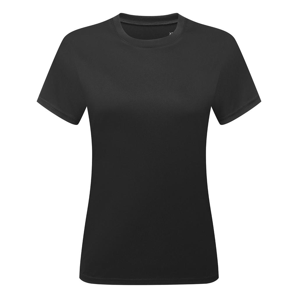 TriDri Womens/Ladies Ion-Charge T-Shirt