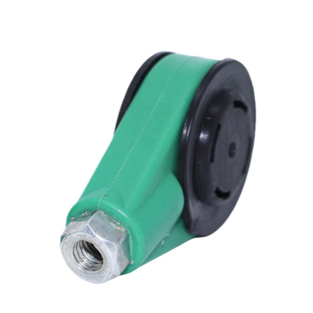 2pcs Manual Gear Shift Cable Linkage Bushing 55245287 For Ford KA Fiat 500 Punto