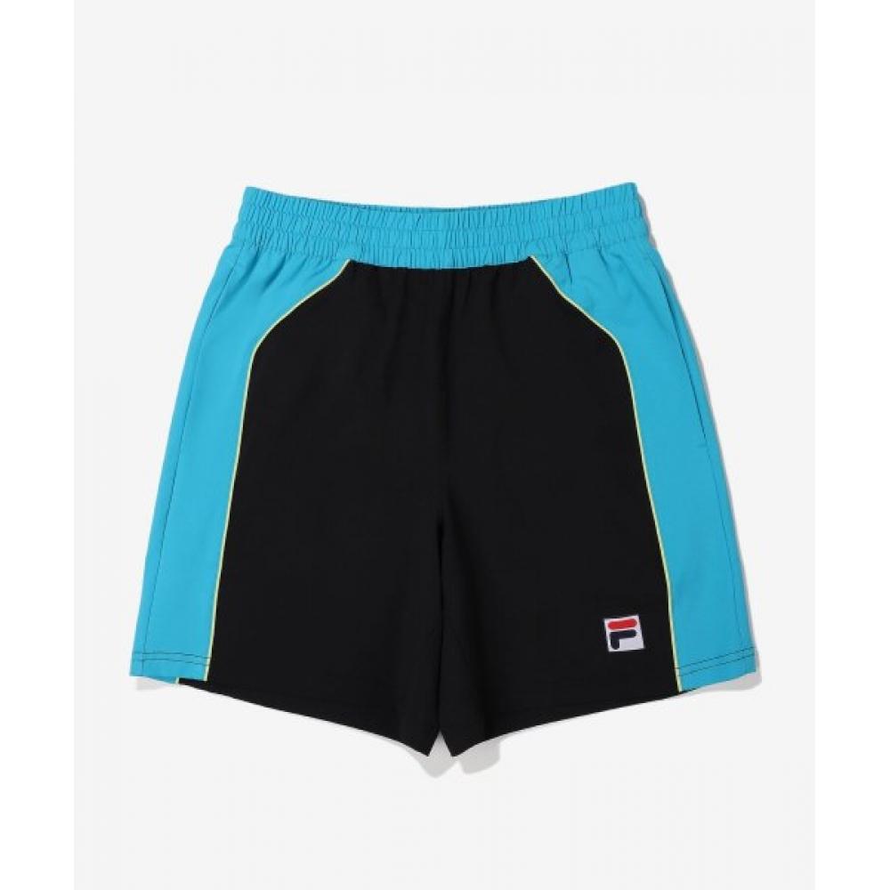 

Шорты FILA Global Backspin с цветными блоками FS2TRG1391MSBU SKYBLUE/090