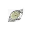 Seiko Selection SBPN069 Men's Solar Powered Watch Off-White Dial Date Calendar Stainless Steel