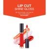 VDIVOV - Lip Cut Shine Gloss - 10 Farben