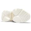 Reebok Royal Bridge 4 Retro Versatile Breathable Low-Top Lifestyle Sneakers Unisex sneakers White GW3263