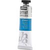 Paint - Veronese - 37 Ml Tube - Extra Fine - Yellowish Blue - Glossy