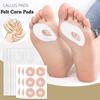 Felt Material Foot Cushion Supports Soft Foam Bunion Protector  for Preventing Abrasion