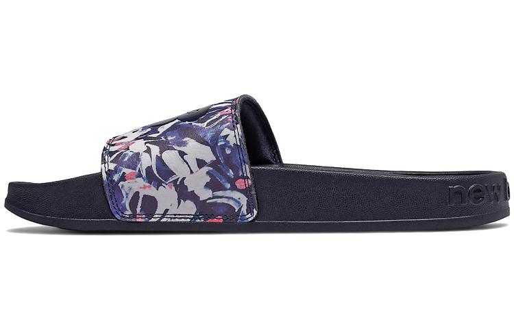 New Balance Серия 200 Фиолетовые тапочки Женские SWF200FB 36.5