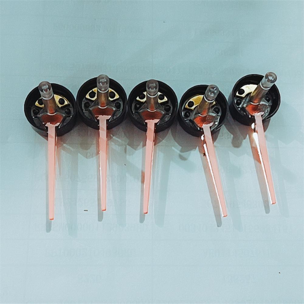 5 x Speedometer Needle Set 34mm Length Car Truck Cluster Gauge Pointer Needles