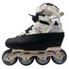Double Layer Roller Skate Shoes Covers Anti-scratch Speed Skating Protector  Sports Equipment