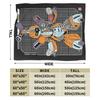 Project Metabee Medabots Blanket Fleece Printed Multi-function Warm Throw Blanket for Home Car Bedspreads
