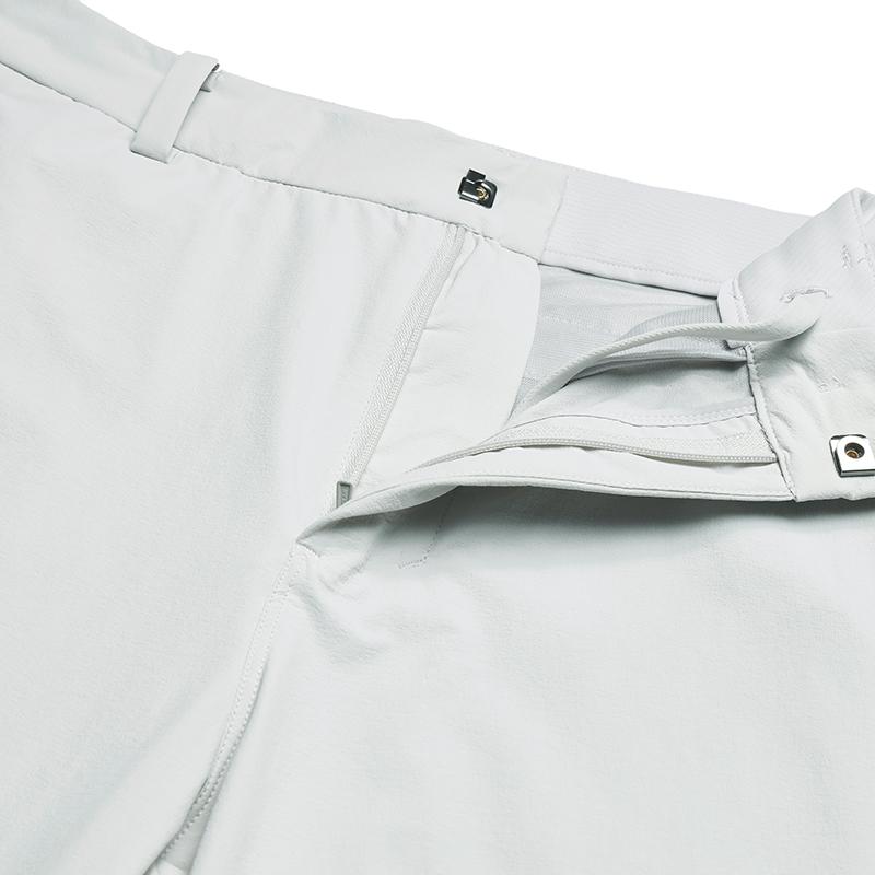 FILA A.P. Fashion Simple Versatile Comfortable Casual Pants Men bottoms A11M631801FGY
