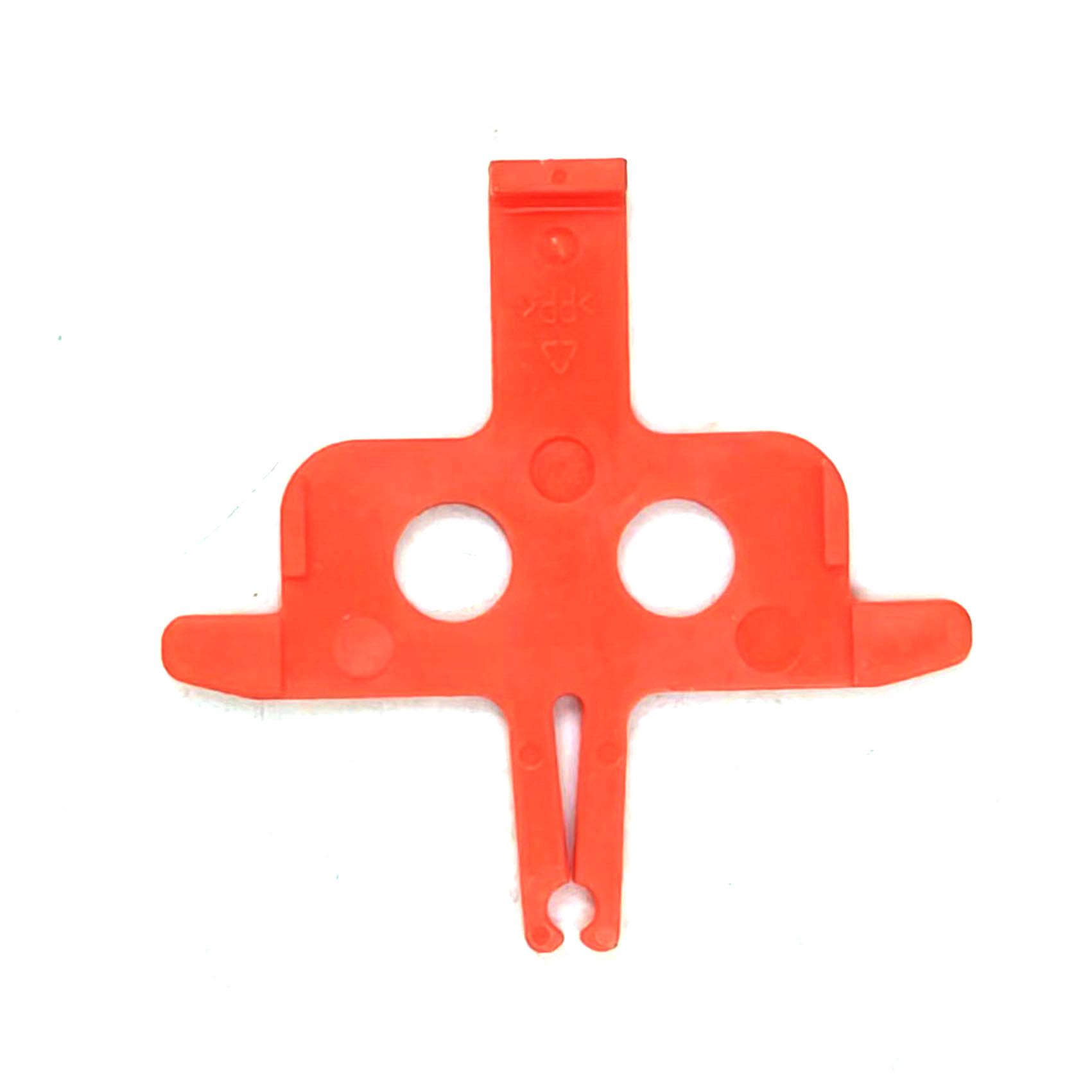 

Bicycle Disc Brake Oil Protector Clip and Pad Sheet