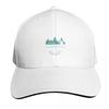 Buffalo National River (CT) Baseball Cap F Funny Hat Golf Wear Foam Party Hat Womens Beach Unisexs