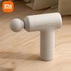 Xiaomi Portable Deep Tissue Massager CN Plug (adapter Included)