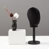 Mannequin Head Display Stand for Hats and Wigs
