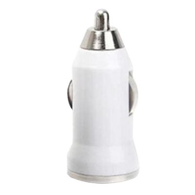 Portable Universal Mini USB Car Charger Adapter for iPhone Samsung Tablet Pad