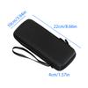 Portable EVA Holder For 25SE Powerbank Case Combining AntiSlip Texture And Space Management For Mobile Professional