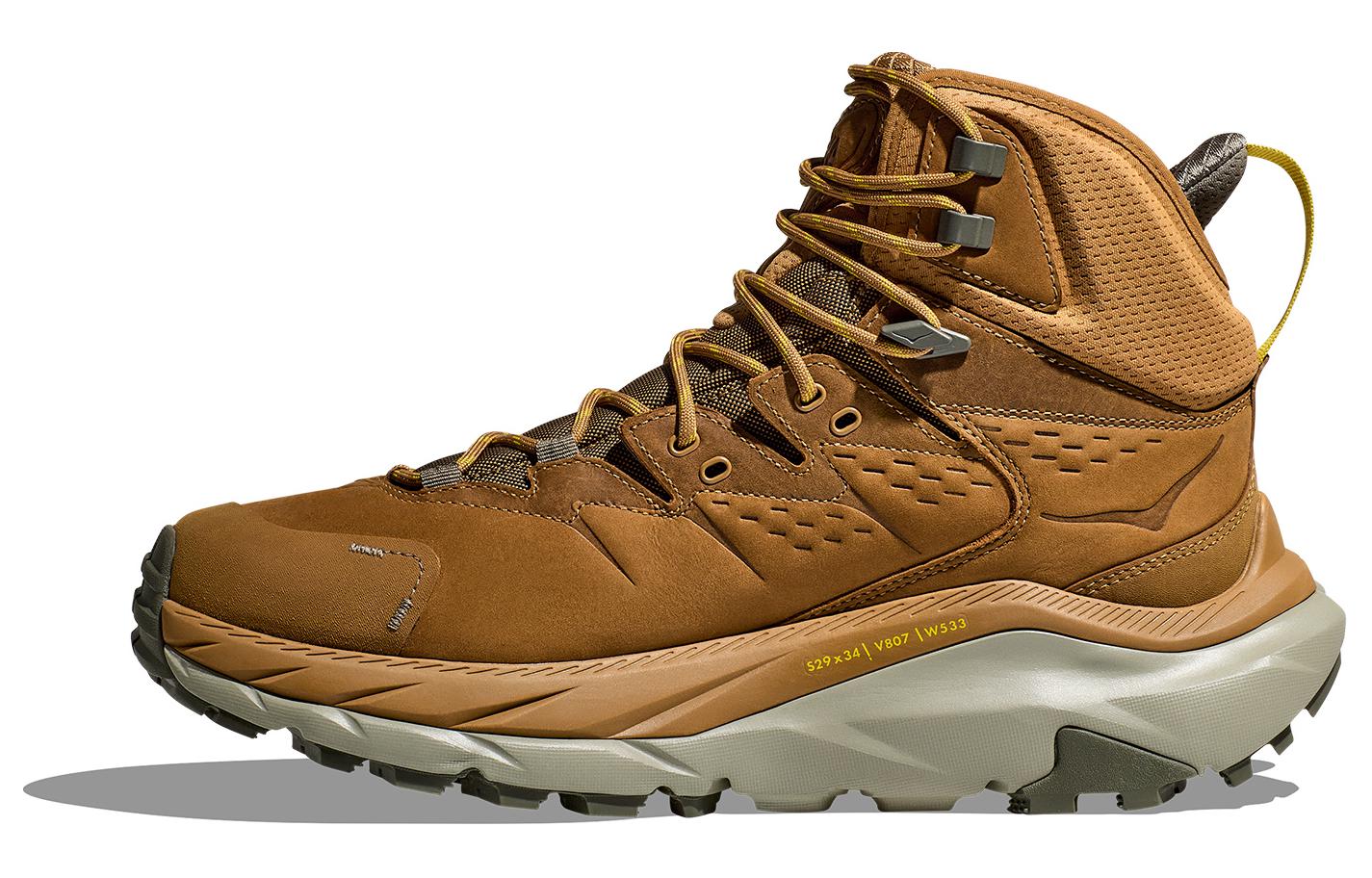 HOKA ONE ONE Kaha 2 GORE