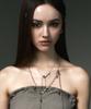 Sentiments No.644 [Silver] Necklace