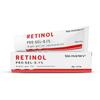 Retinol Pro Gel 0.1 Vitamin A Fine Lines, Sun Spots, Anti-Aging (40 Gram / 1.41)