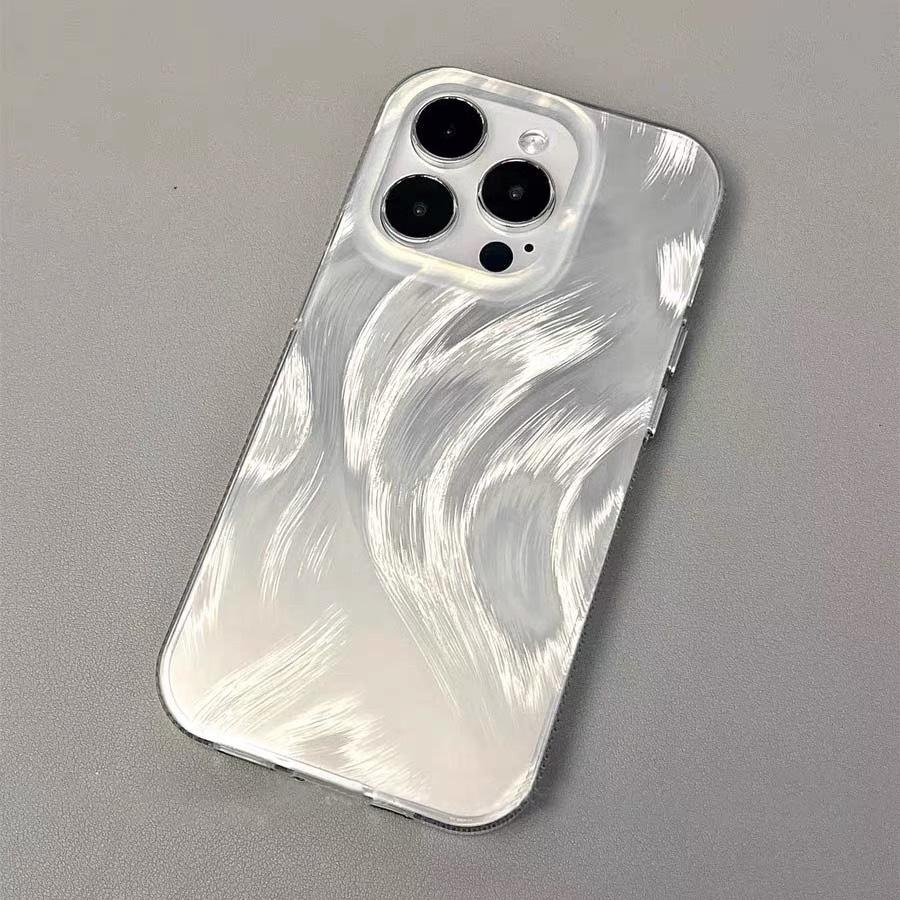 

Imd Перьевая оболочка Подходит для iPhone13pro Защитный чехол 11 Высококлассный 14 Два-в-одном 15 Apple 12 Чехол для мобильного телефона Apple 11pro