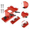 Sharpening Tool Rest Jig ,Bench Grinder for 6/8inch Diameter Grinder, Replaces, Premium
