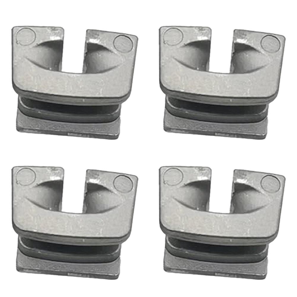 4 Pcs High-Quality Replacement Trimmer Head Eyelet For C 36-2 C46-2 C56-2 Gardening Tools Parts Accessories