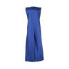 2025 Women's Spring/Summer Casual Solid Color Wide-Leg Jumpsuit