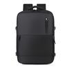 Schoolbag Backpack Female College Student School Bag Commuter To Work Business Computer Bag Large Capacity Versatile Boarding Travel Backpack Male