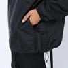The North Face NeverStop ING The Coach Size M Jacket, Unisex, Water-Repellent, Anti-Static, Black,
